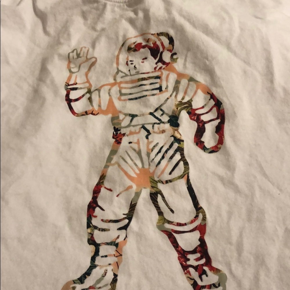 Bbc shirt
